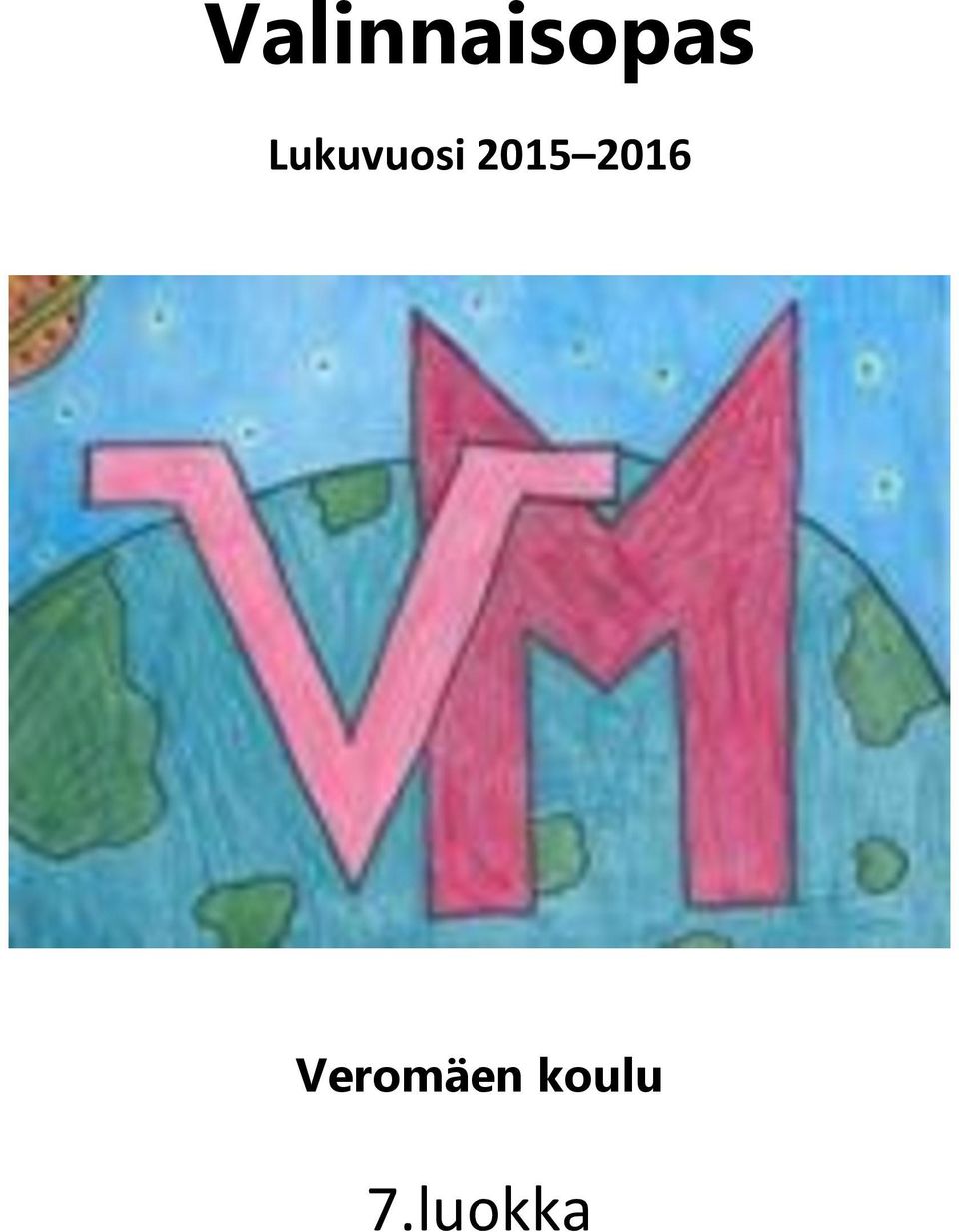 2016 Veromäen