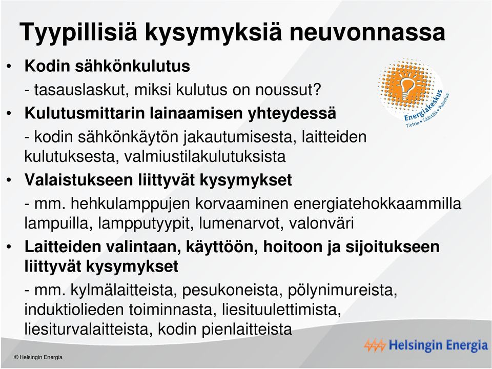 liittyvät kysymykset - mm.