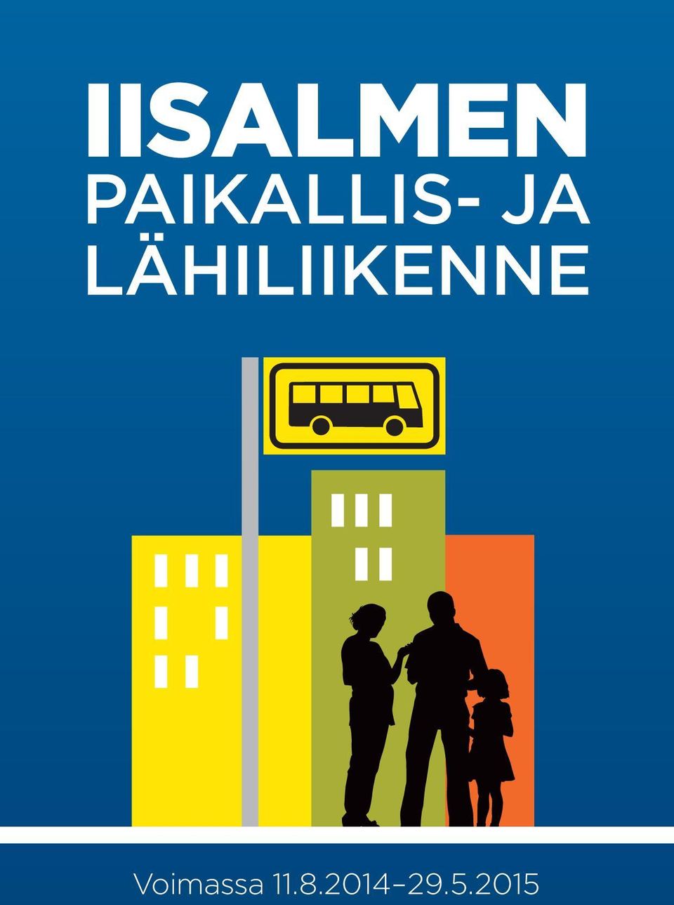 LÄHILIIKENNE