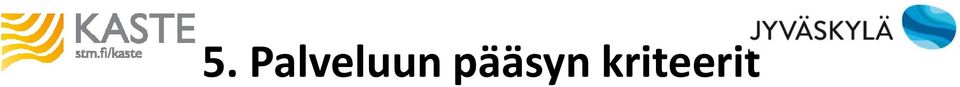 pääsyn