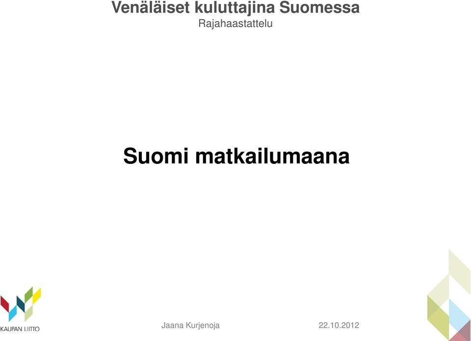 Suomessa