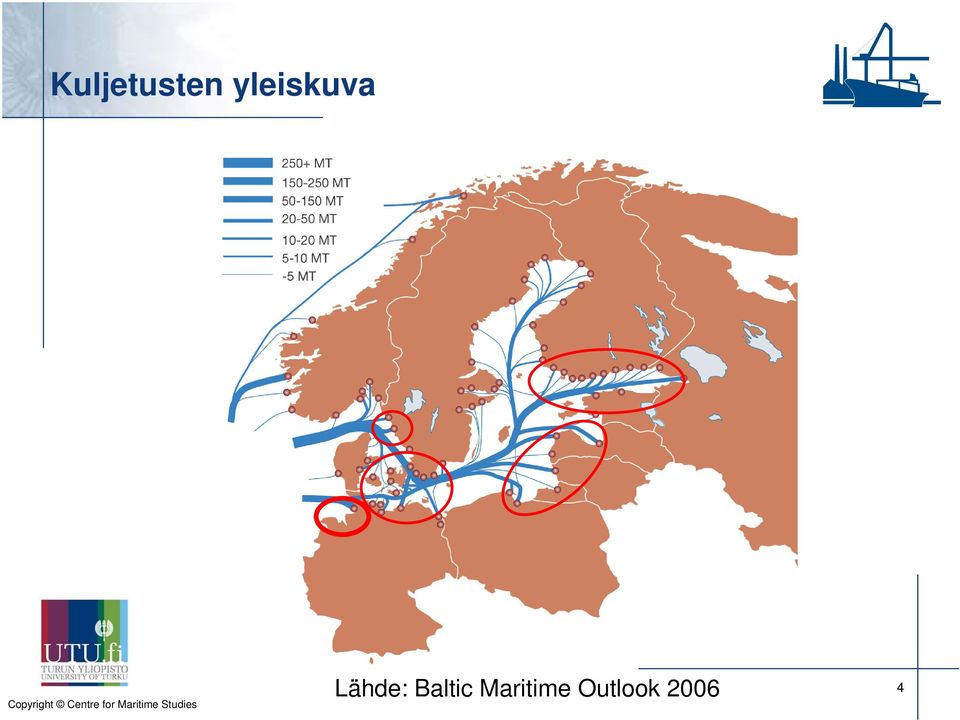 Lähde: Baltic