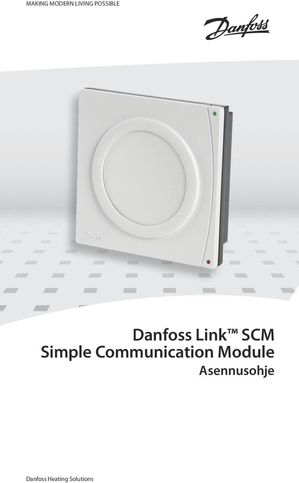 Communication Module