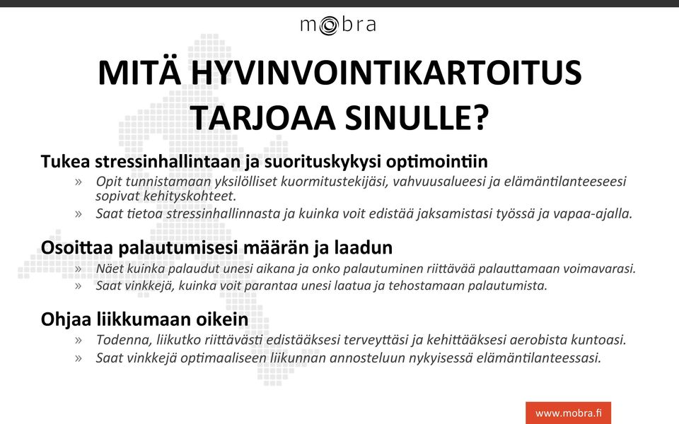 » Saat /etoa stressinhallinnasta ja kuinka voit edistäa jaksamistasi työssa ja vapaa- ajalla.