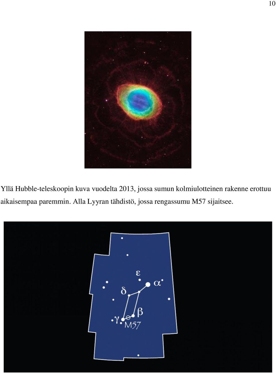 erottuu aikaisempaa paremmin.