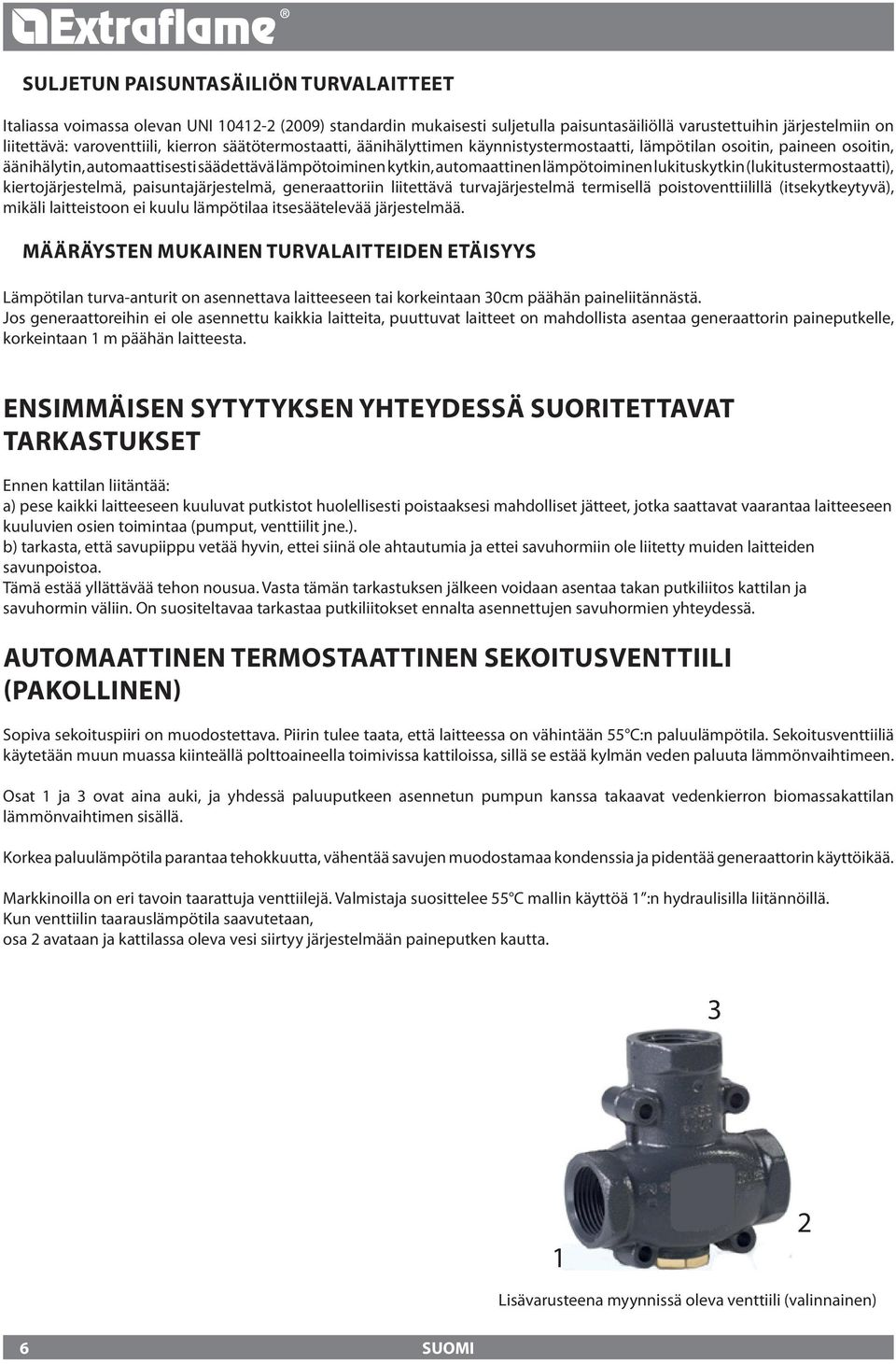 KÄYTTÄJÄN OHJEKIRJA LÄMMITYSTUOTTEET LCD - PDF Free Download