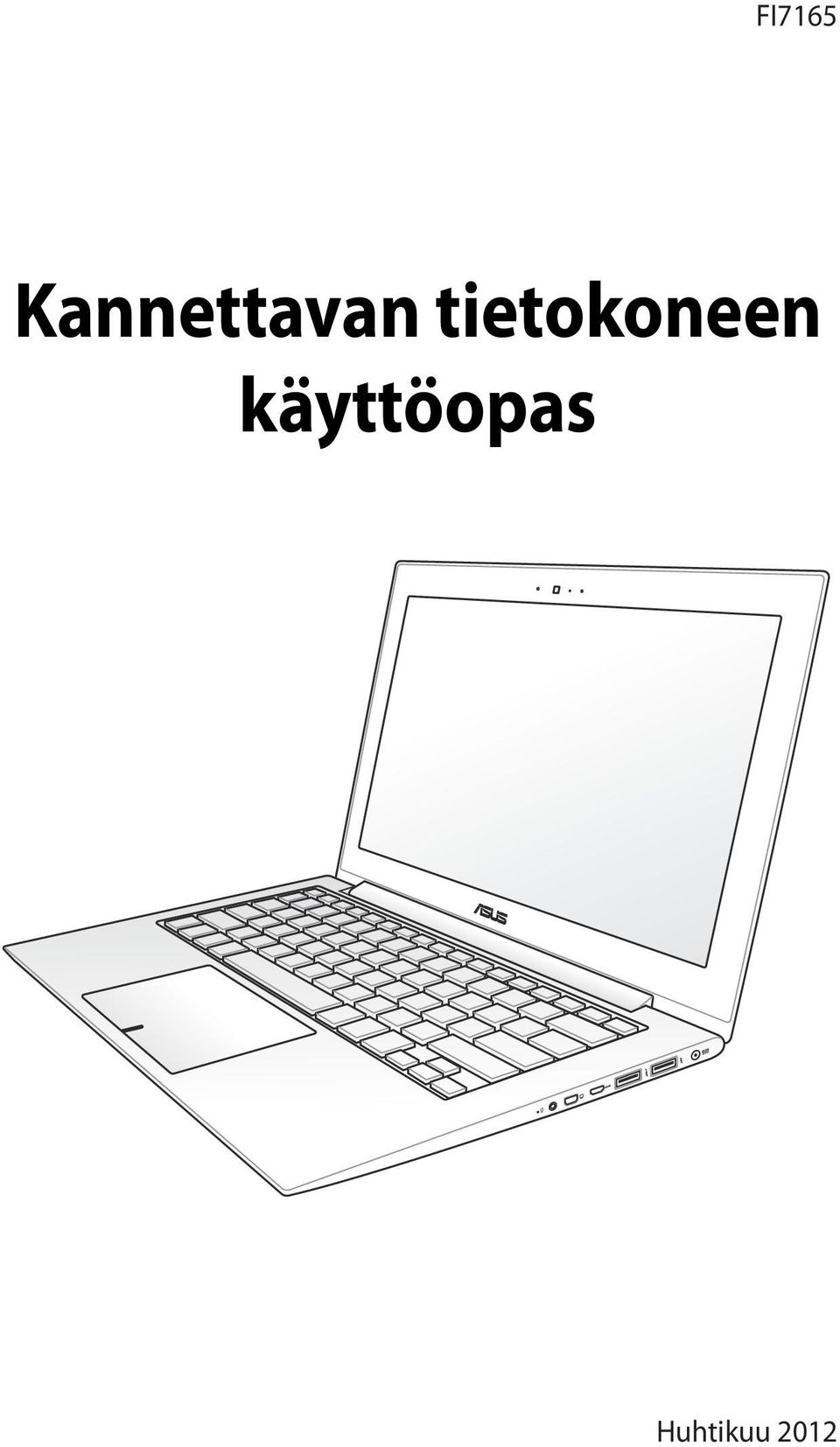 tietokoneen