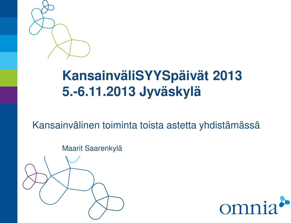 2013 Jyväskylä Kansainvälinen