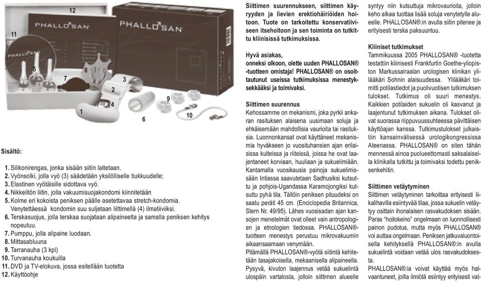 Miten kasvaa iso penis luonnollisesti