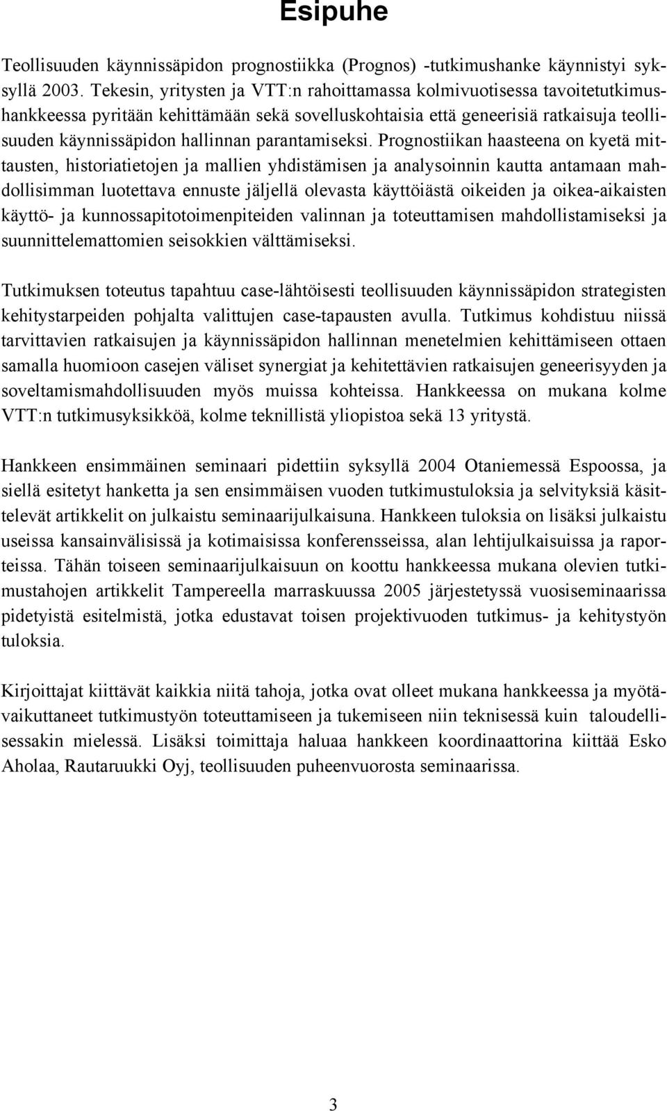 parantamiseksi.