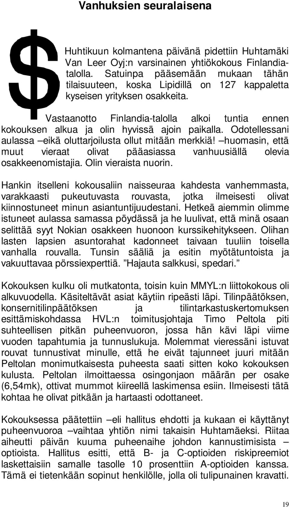 MC kokoelma matchmaking kysymyksiä