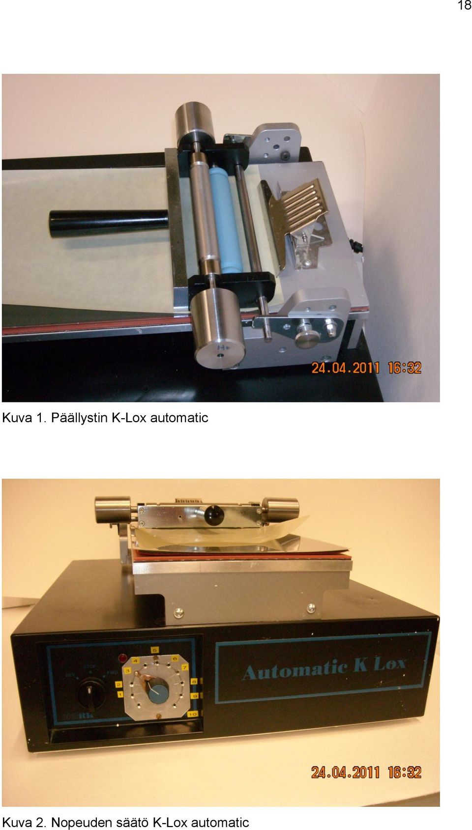 automatic Kuva 2.