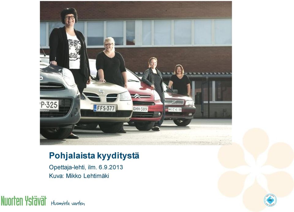 Opettaja-lehti,
