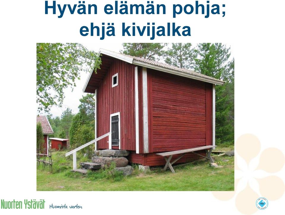 pohja;