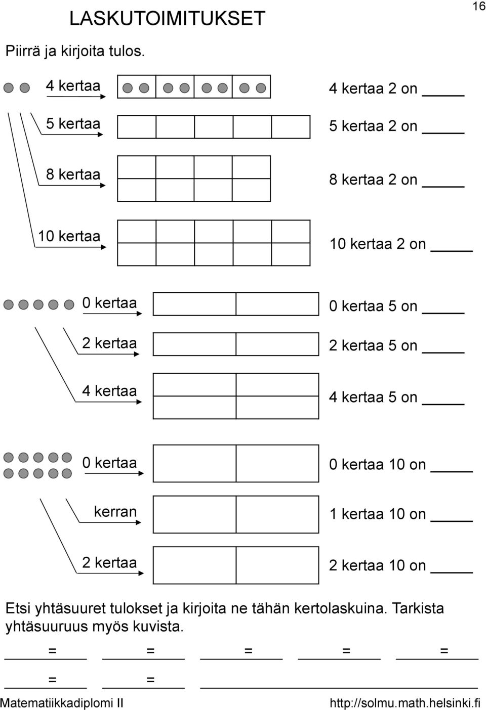 kertaa 2 kertaa 0 kertaa 5 on 2 kertaa 5 on 4 kertaa 4 kertaa 5 on 0 kertaa 0 kertaa 10 on