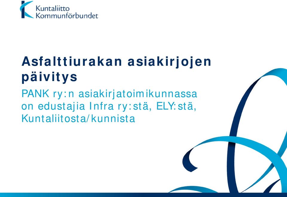 asiakirjatoimikunnassa on