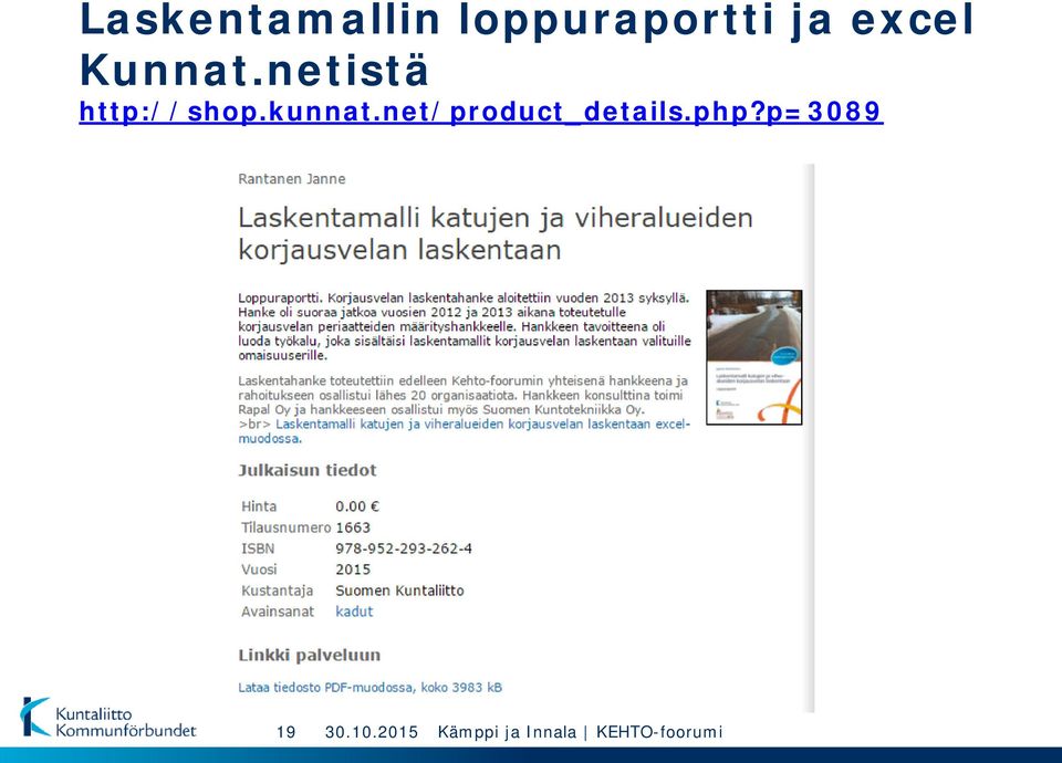 Kunnat.netistä http://shop.