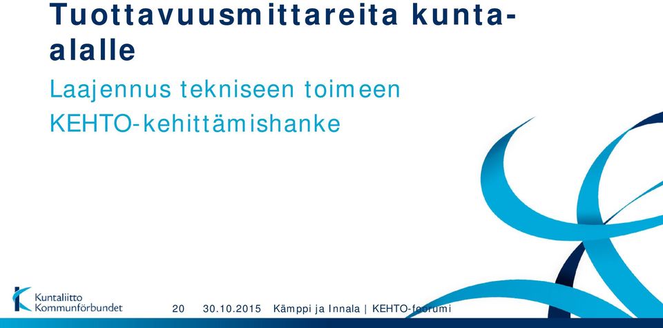 tekniseen toimeen