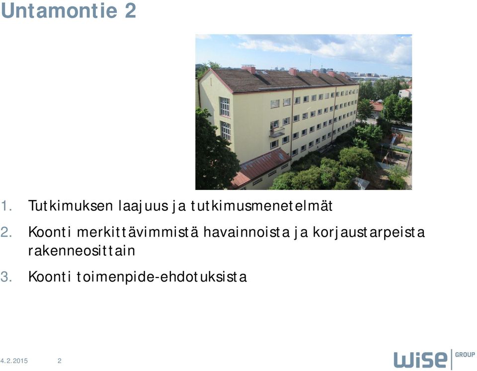 tutkimusmenetelmät 2.