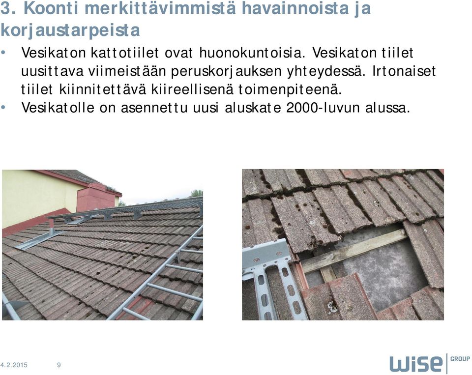 yhteydessä.