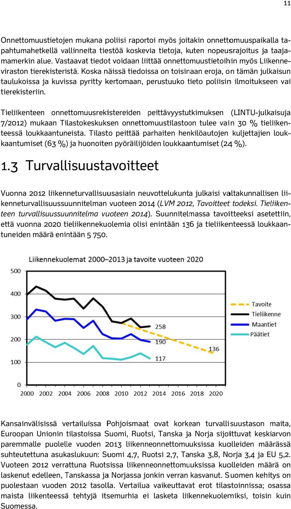 Koska näissä tiedoissa on toisinaan eroja, on tämän julkaisun tierekisteriin.