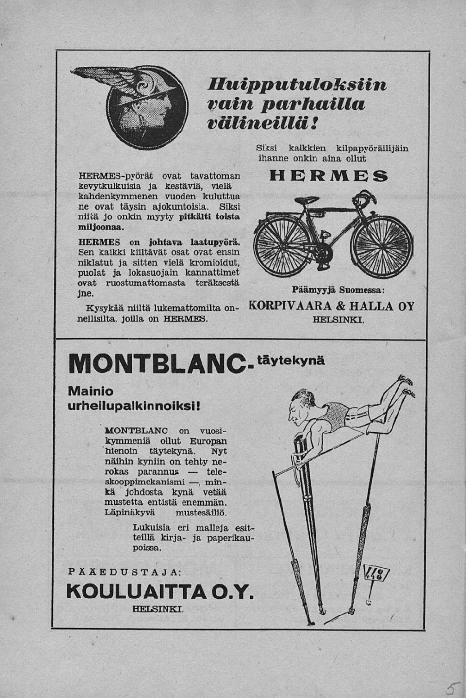 Sen kaikki kiiltävät osat ovat ensin niklatut ja sitten vielä kromioidut, puolat ja lokasuojani kannattimet ovat ruostumattomasta teräksestä jne.