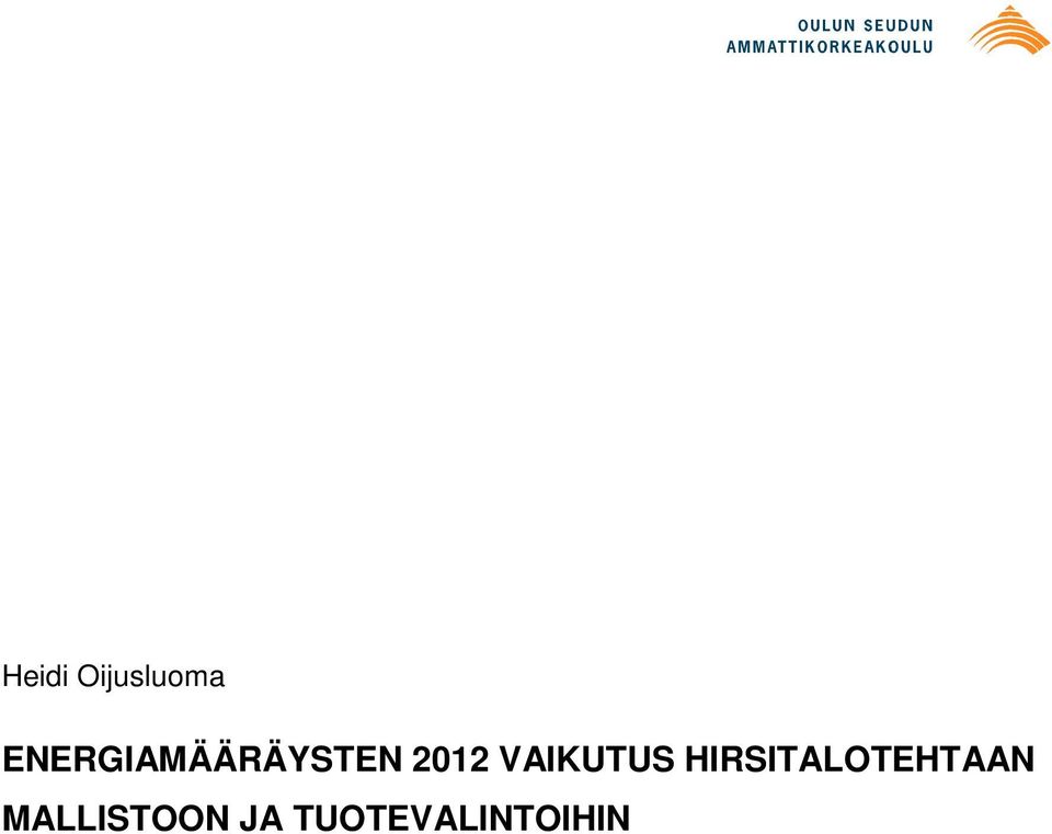 VAIKUTUS