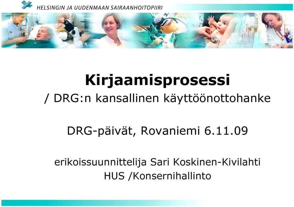 Rovaniemi 6.11.