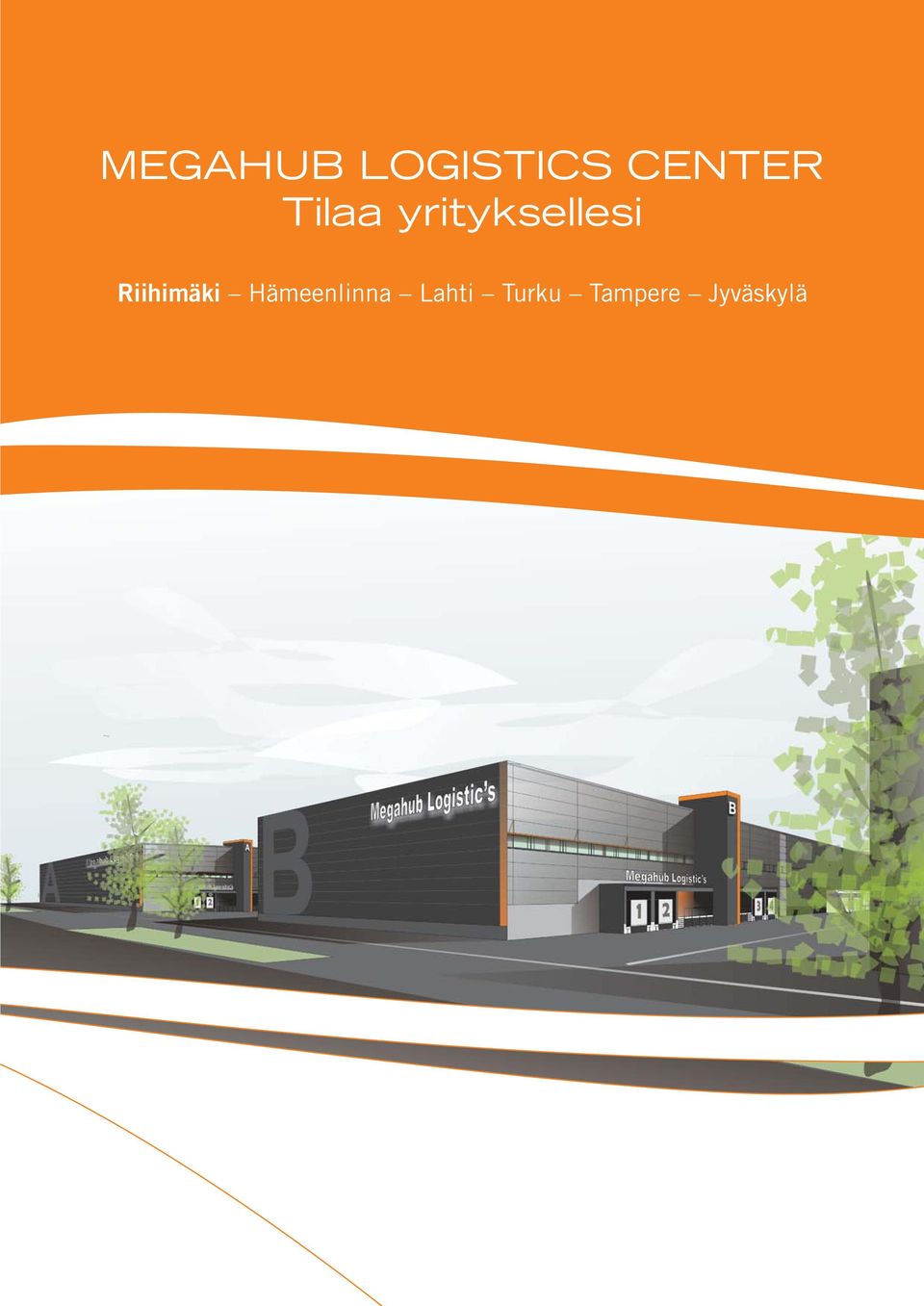 yrityksellesi Riihimäki