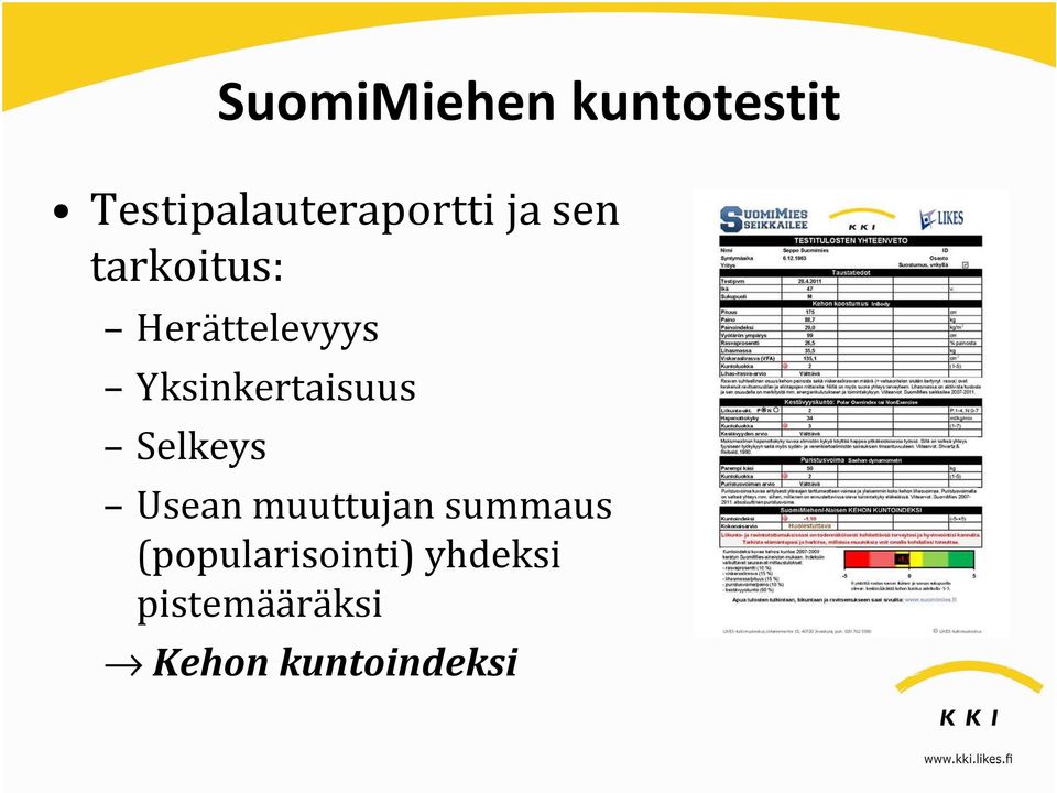 Yksinkertaisuus Selkeys Usean muuttujan