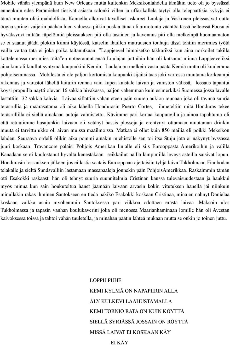 Vaalea nyljettu musta pillua