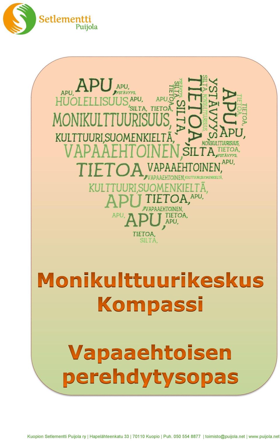 Kuopio Puh.