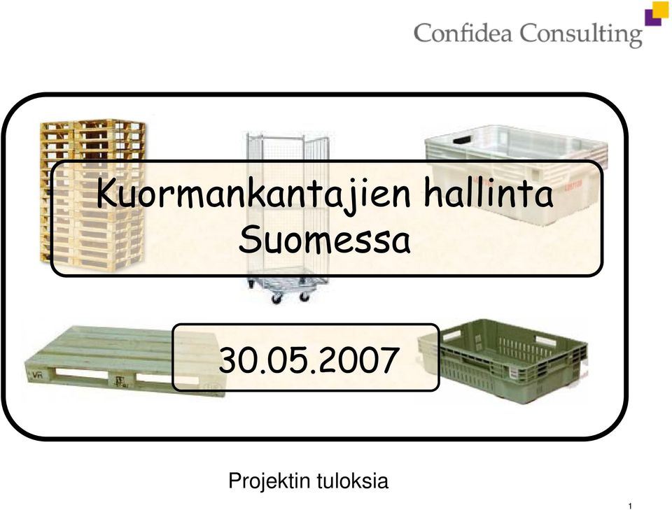 Suomessa 30.05.