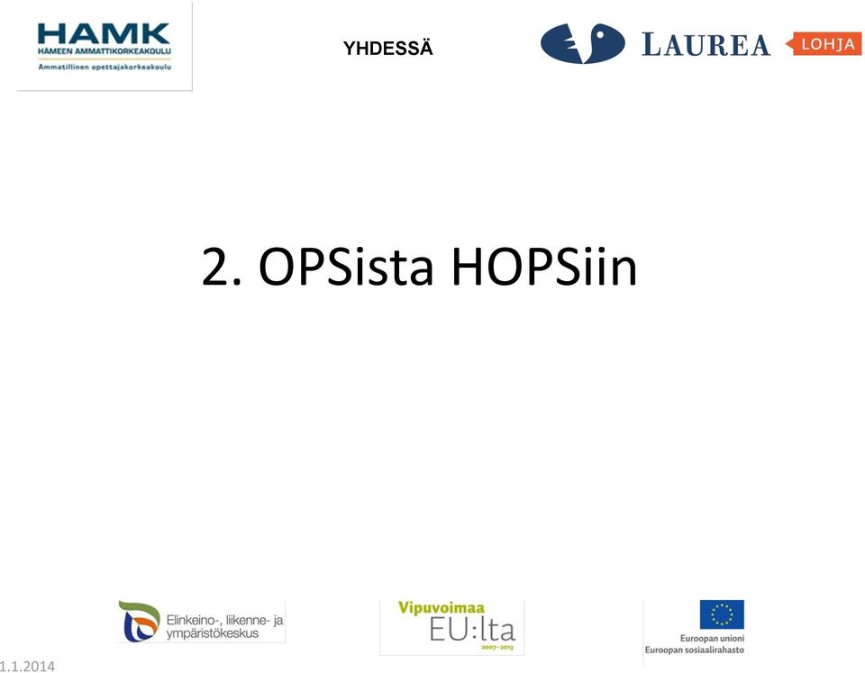 HOPSiin 1.