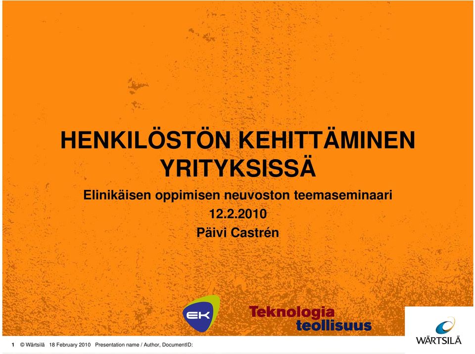 teemaseminaari 12.