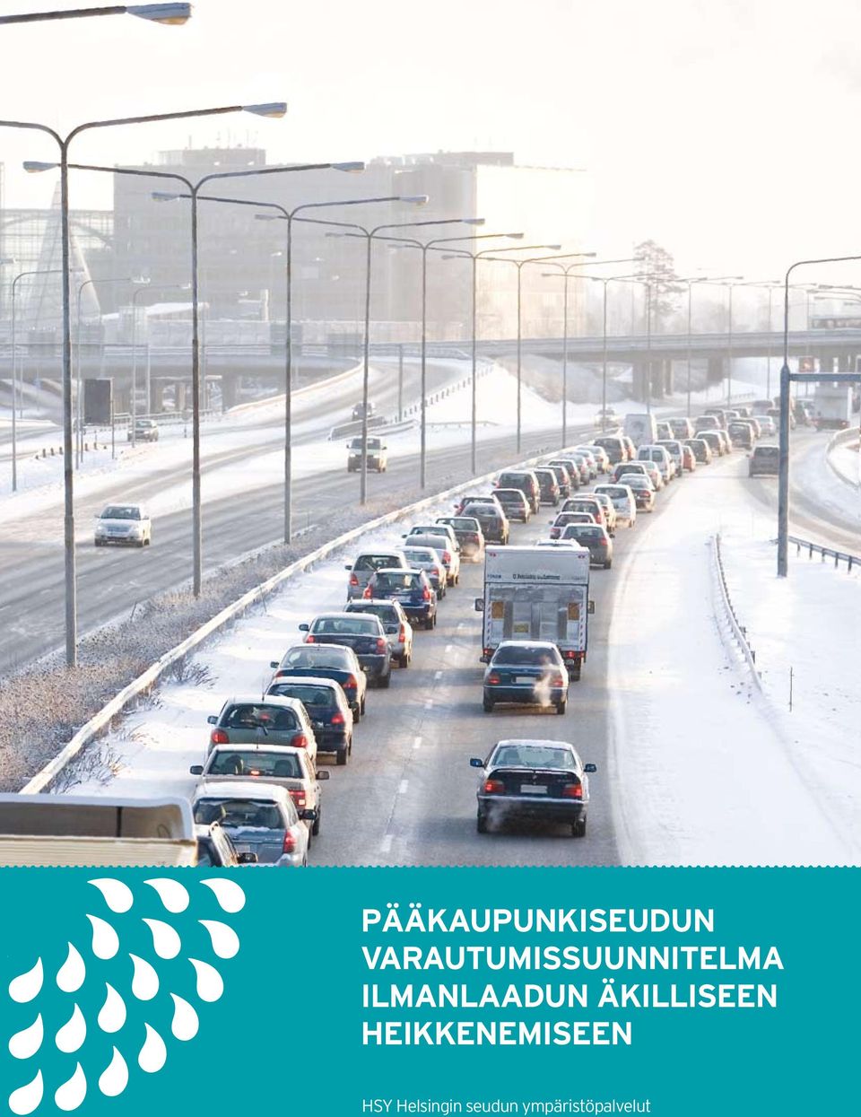 ilmanlaadun äkilliseen