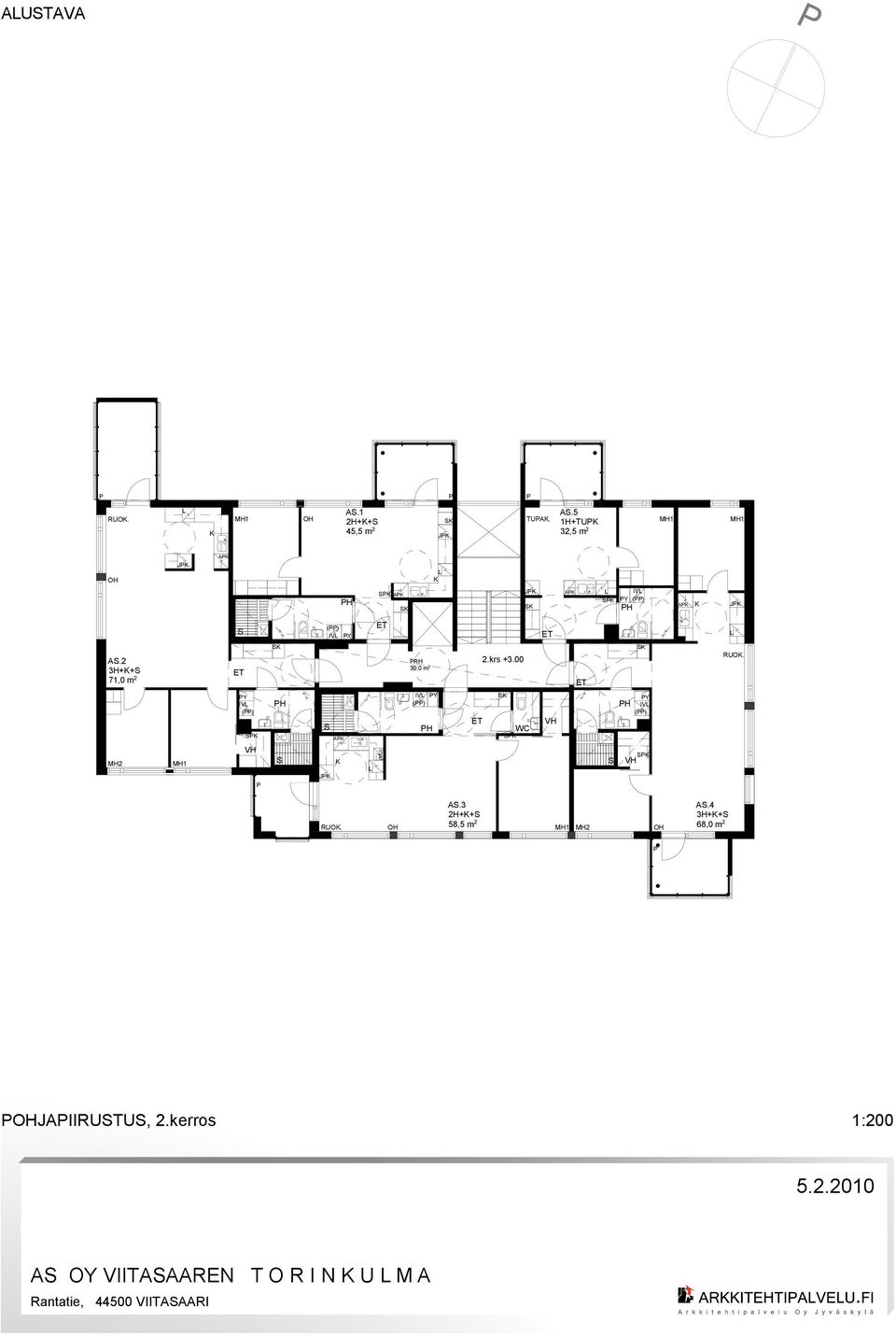 Y IV () H A IV Y () H WC Y H IV () MH2 ERROAA 250mm: 339,5 m 2 RUO. OH A.