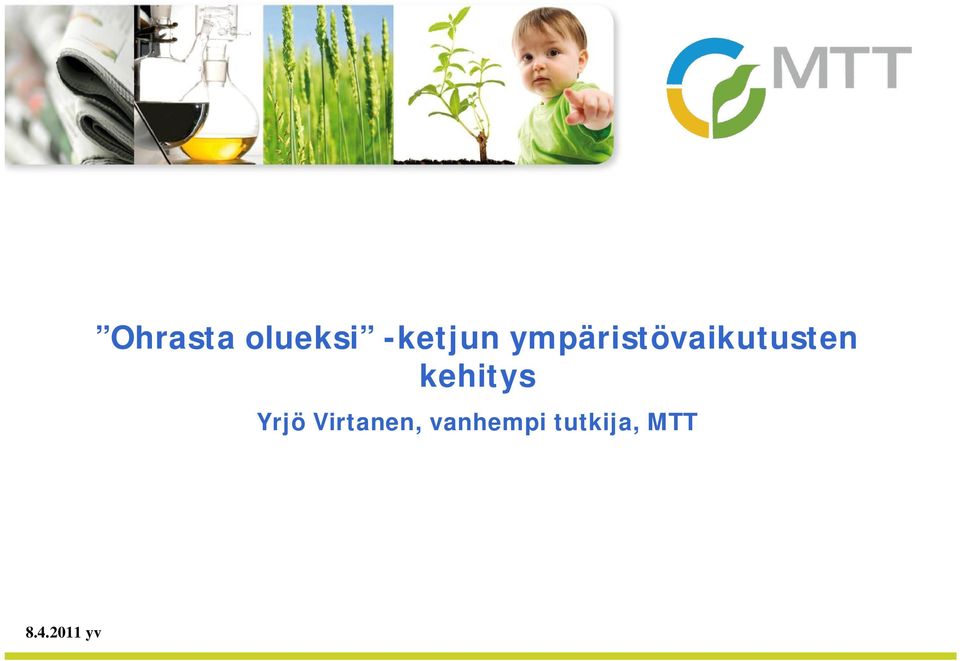 ympäristövaikutusten