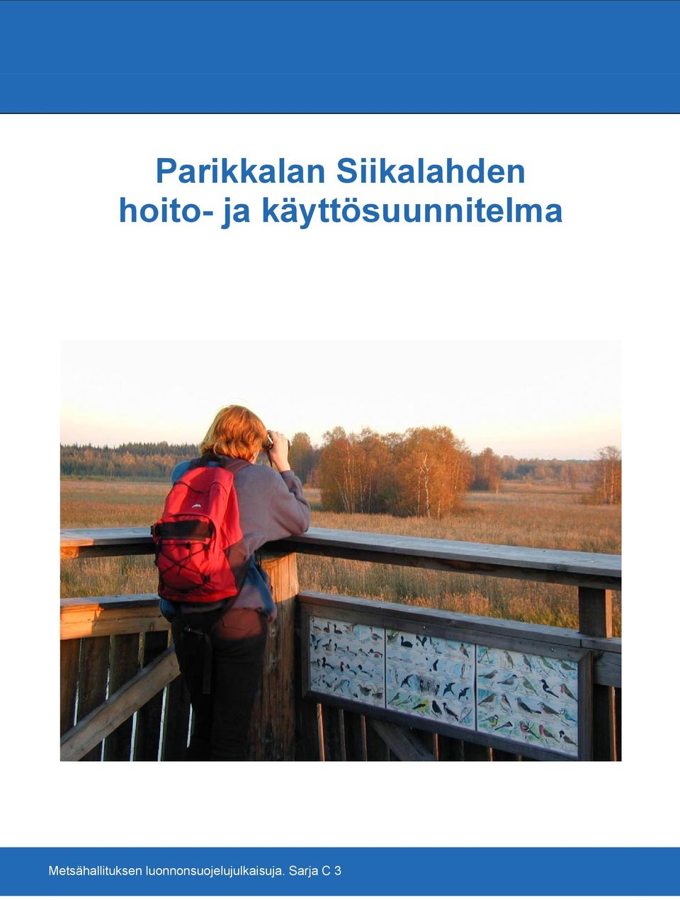 käyttösuunnitelma