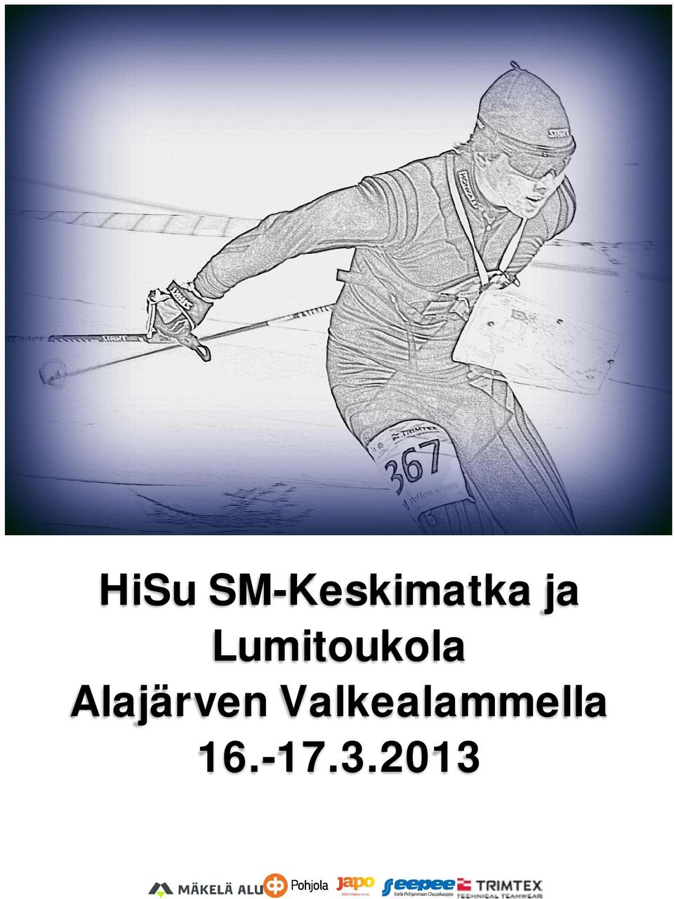 Lumitoukola