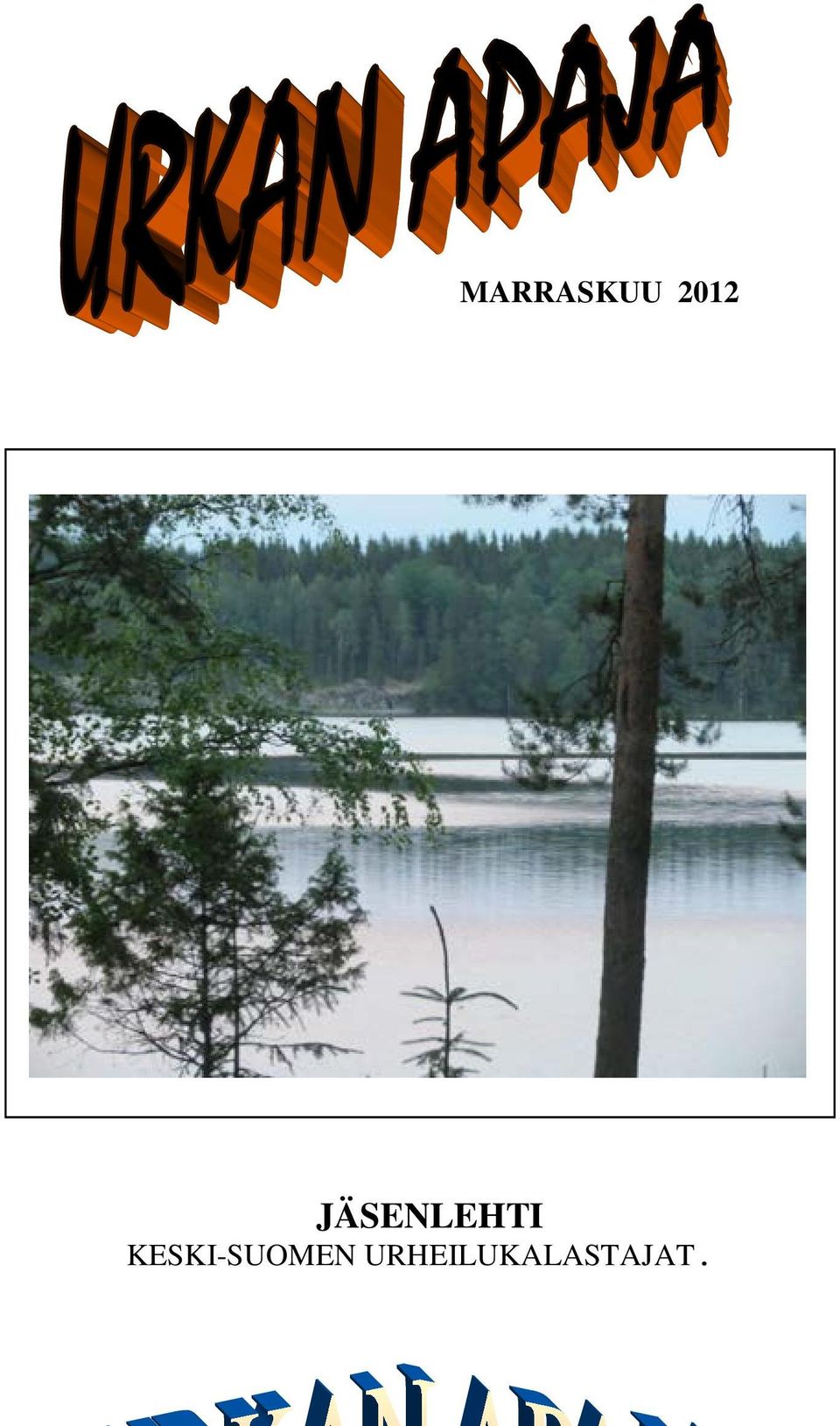 KESKI-SUOMEN