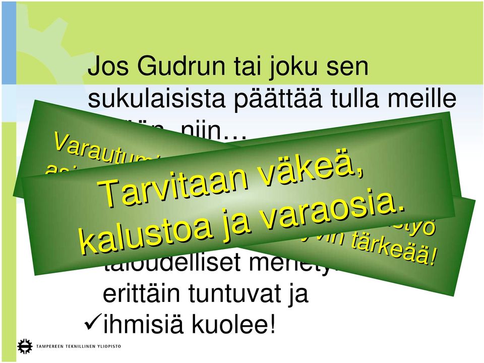 varaosia. varaosia. viä!