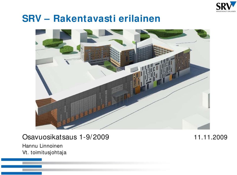 11.2009 Hannu Linnoinen Vt.