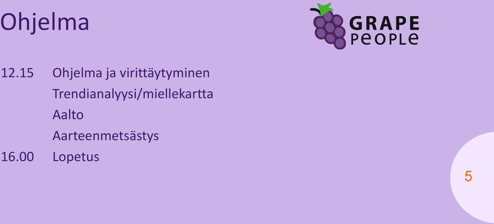 virittäytyminen