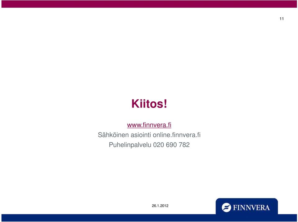 fi Sähköinen asiointi