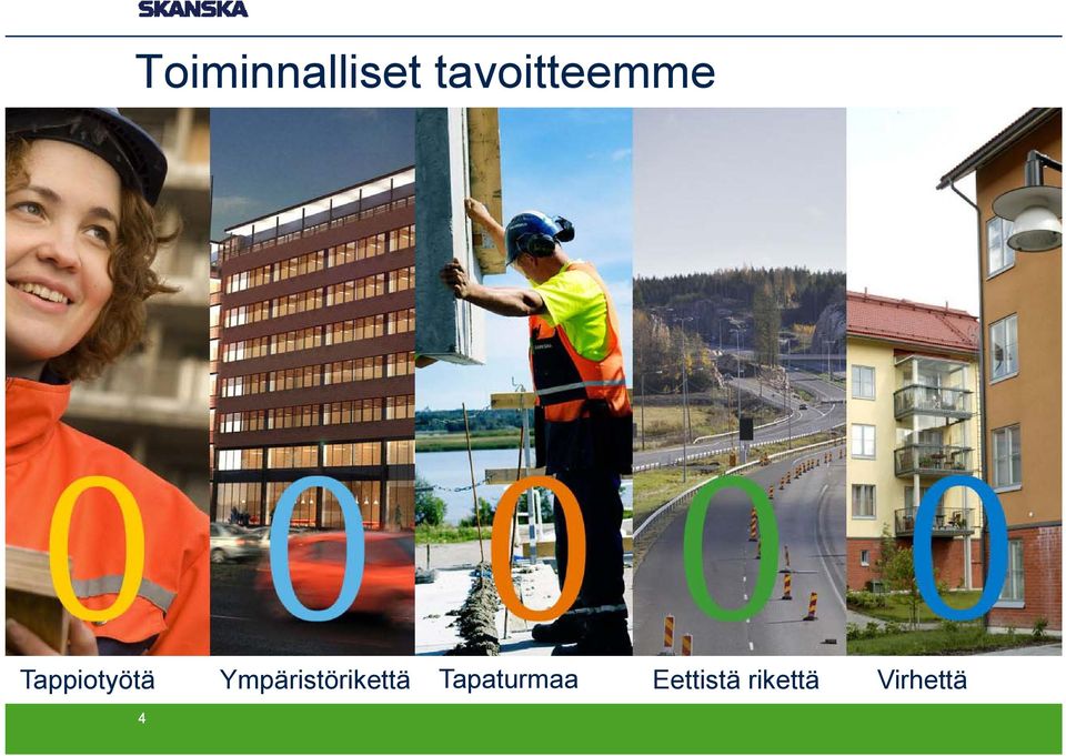 Ympäristörikettä