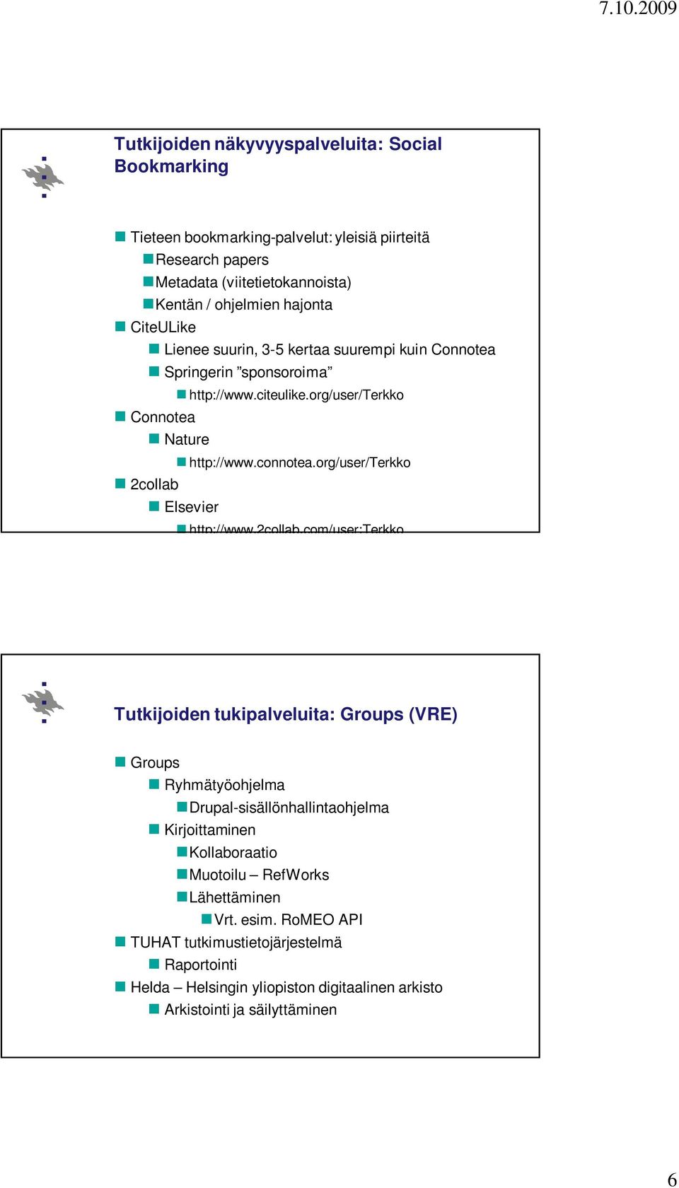 org/user/terkko 2collab 