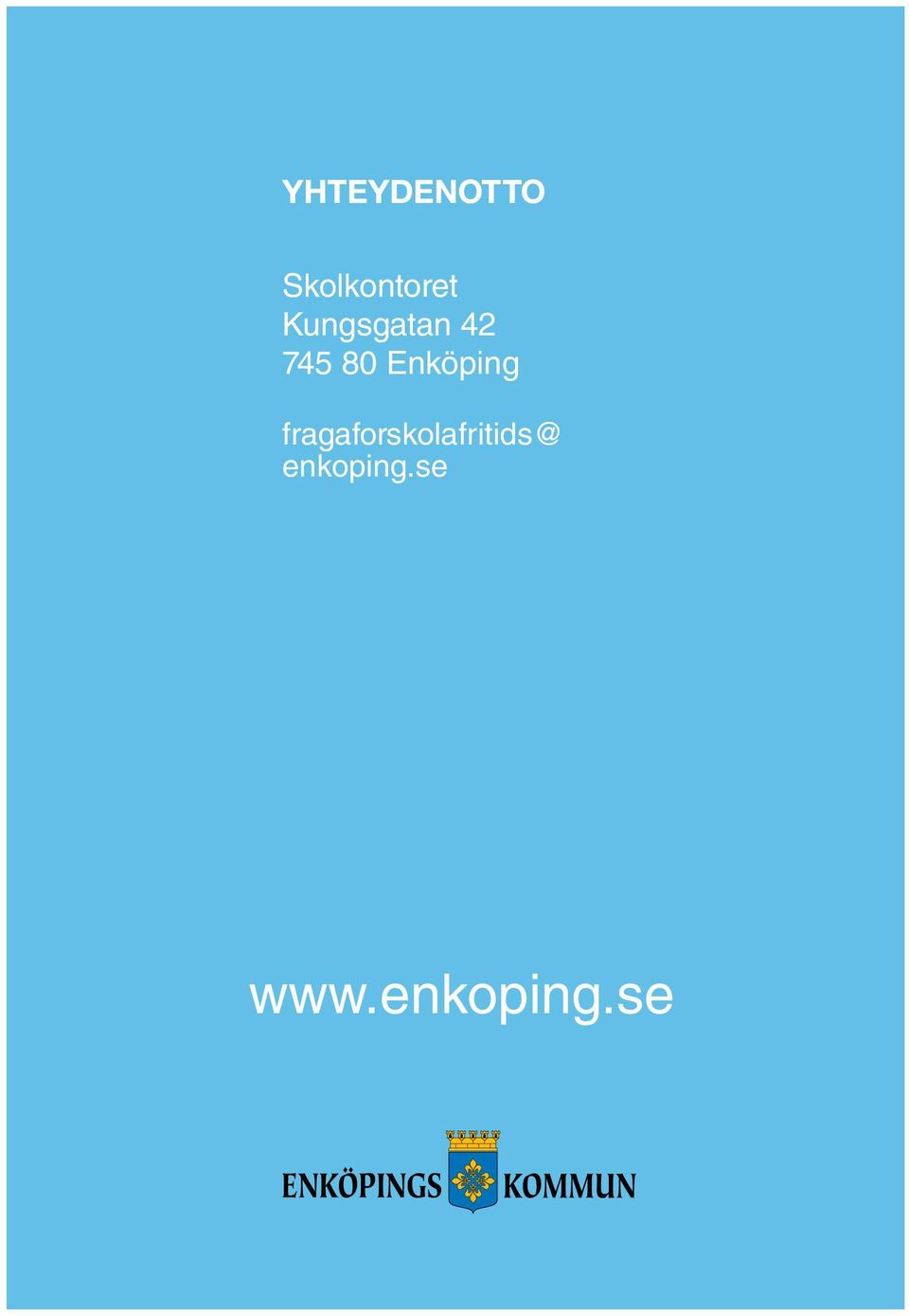 Enköping