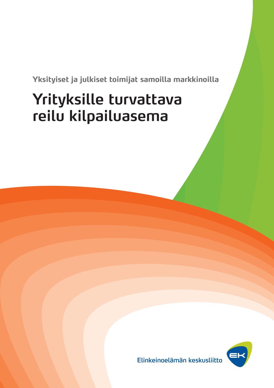 markkinoilla