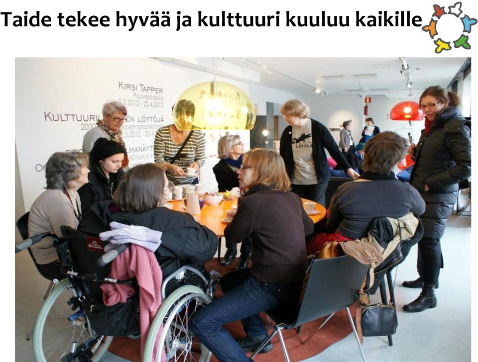 kulttuuri